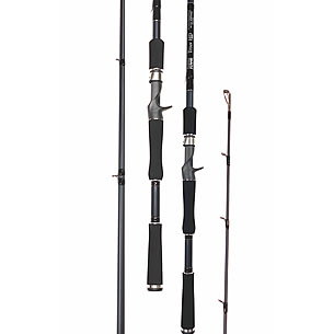 Fitzgerald Fishing Titan HD Series Rods