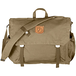 bezig aangenaam Gepland Fjallraven Foldsack No. 2 Shoulder Bag | 5 Star Rating Free Shipping over  $49!