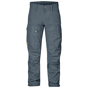 Fjallraven Keb trekking trouser review