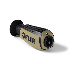 flir scout 111 240