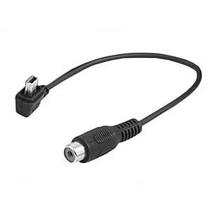 FLIR Systems USB to Video Out Cable for Scout / LS Series FLIR