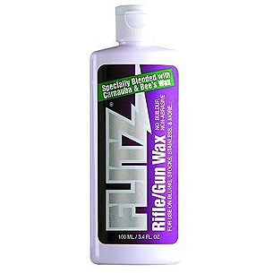 Flitz PROFESSIONAL Metal Polishing Kit - FREE BONUS!