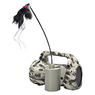 FoxPro Foxjack 4 Predator Decoy | Free Shipping over $49!