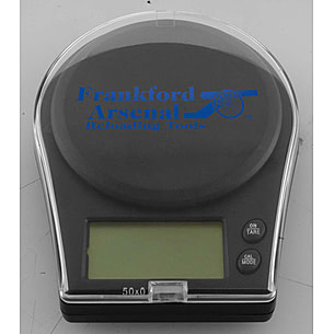 Frankford Arsenal Rotary Tumbler Lite Essentials Kit