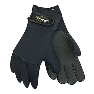 Frogg Toggs Amphib 3.5mm Neoprene Glove  Customer Rated Free Shipping over  $49!