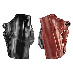 Paddle Alpha Handcuff Combo Pouch