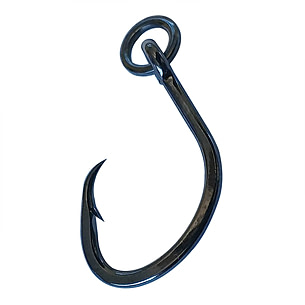 Gamakatsu Nautilus HD Hook with Ring