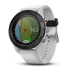Garmin Approach S60 GPS Golf Handheld | Free Shipping over $49!