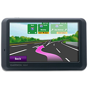 Garmin Automotive nuvi 765T, Includes English and French quick start manual and packaging. 010-00715-20 | over $49!