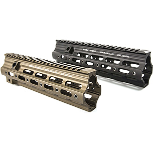 Geissele 10.5in HK Super Modular Rail | Up to 15% Off 5 Star 