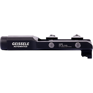 Geissele Super Stabby Bayonet Mount | 5 Star Rating Free Shipping over $49!