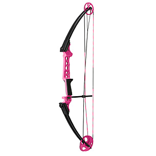 Genesis Gen X Bow  Up to $20.96 Off 5 Star Rating w/ Free Shipping