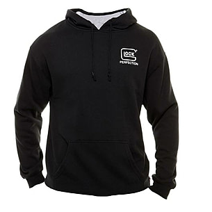 Glock sale hooded sweatshirt