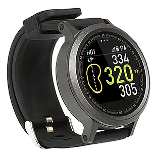 lommeregner Bungalow Gammel mand Golf Buddy WTX Smart Golf GPS Watch | Free Shipping over $49!