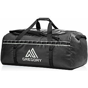 Gregory Alpaca Duffel - 90L | 5 Star Rating Free Shipping over $49!