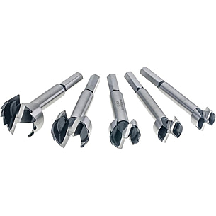 Grizzly on sale forstner bits