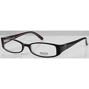 Discontinued guess 2024 eyeglass frames