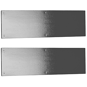Gun Storage Solutions Gss Magmount 3x10 Magnet Strip For Metal Magazines  2-pk