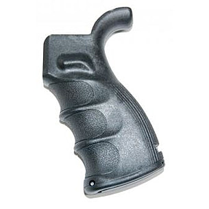 GUNTEC USA AR-15 Ergonomic Polymer Pistol Grip