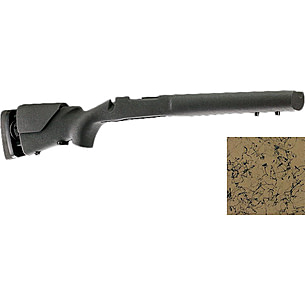 H-S Precision H-S Pro-Series PST013 Remington 700 BDL Long