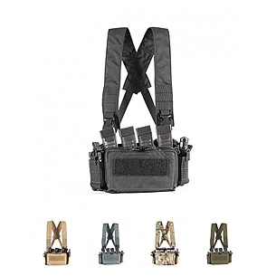 Haley Strategic Partners D3CRM Micro Chest Rig | 5 Star