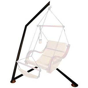 Hammaka Hammock Z Stand for Sky Chairs Air Chairs Hammocks