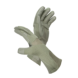 Hatch Friskmaster Max Cut-Resistant Glove