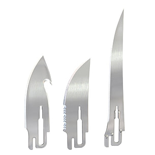 Replacement Hook Blades