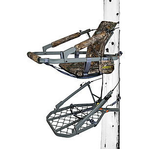 Ultra-Lite Climber - Hawk Treestands