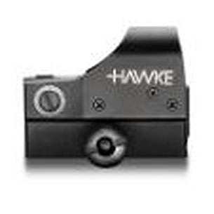 Red Dot Hawke Micro Reflex Weaver/Picatinny