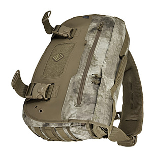 Hazard4 Defense Courier Diagonal | Free Shipping over $49!