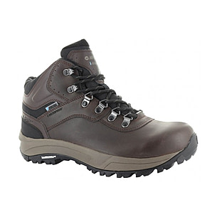 Hi tec altitude vi i waterproof on sale men's hiking boots