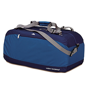 High sierra duffel bag 36 online