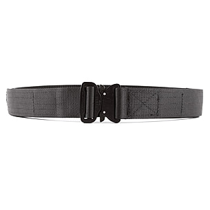 High threat hotsell concealment belt