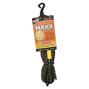 Hme Products HME inthe Maxxin Hoist Rope W/carabiner Hook