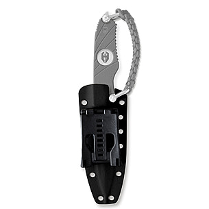 Hoffner Knives Covert Knife Calf Holster