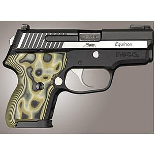 Hogue SIG Sauer P224 DAK Gun Grips | Free Shipping over $49!