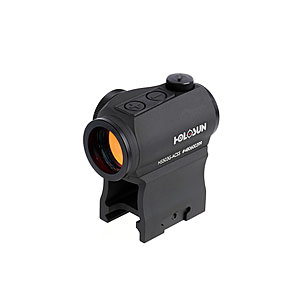 Holosun Paralow HS503G Reticle Red Dot Sight | 4.4 Star Rating w 