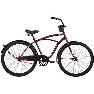 Huffy 26 discount cranbrook beach cruiser