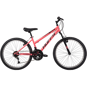 Huffy women's granite mountain bike stores hot sale