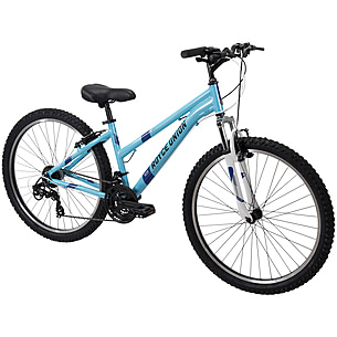 Women's mountain bike discount hardtail