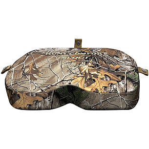 Hunt Comfort introduces 'Specialist' --new, high-tech folding cushion set