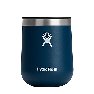 Hydro Flask 10 oz Ceramic Wine Tumbler Birch