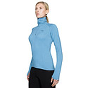 Icebreaker Tech Top 260 Long Sleeve Shirt r49-ici-xs