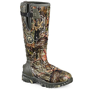 Irish setter insulated rubber on sale boots