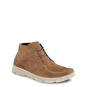 Irish setter clearance chukkas