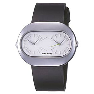 Issey miyake outlet men watch