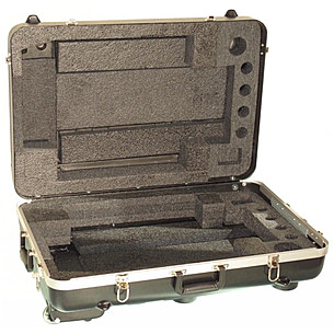 Jmi sales telescope case