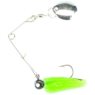 Johnson Beetle Spin 10 Hook Size  Up to 23% Off Free Shipping over $49!