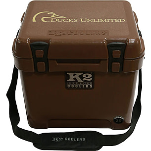 K2 Summit Cooler Review - The Cooler Zone